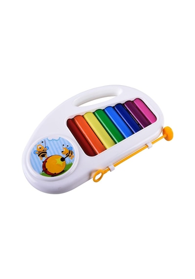 Zuzu Bebek Ksilofon 5 Adet