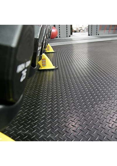 Rulo -plate - 3 Mm X 1 2 M X 0 3 M Rulo - Siyah