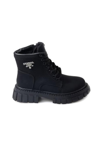 Papuçcity Sprs 02981 Kız Çocuk Postal Bot 001