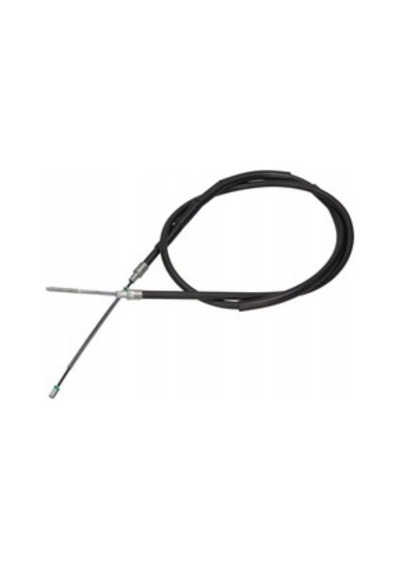 Turtel 502-4210 Arka El Fren Telı Sol Transıt V.363 18 Mk312853df-2534330 -