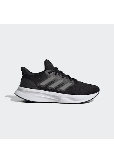 Adidas Ultrarun 5 J Siyah Kadın Sneaker If4143 Siyah