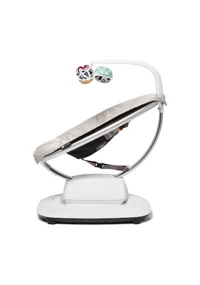 4moms Mamaroo 5.0 App Ana Kucağı Grey