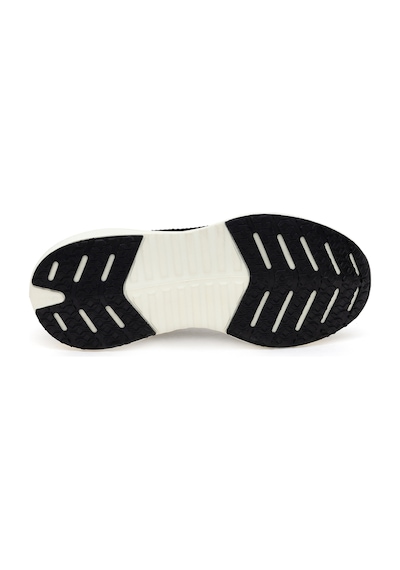 U.S. Polo Assn. Kadın Siyah Spor Ayakkabı 50304475-VR046