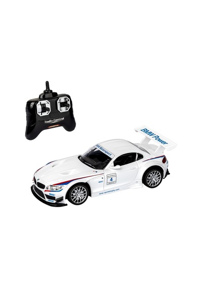 Piccolo Mondi Uzaktan Kumandalı Araba - Gk Racer / Bmw Lisanslı