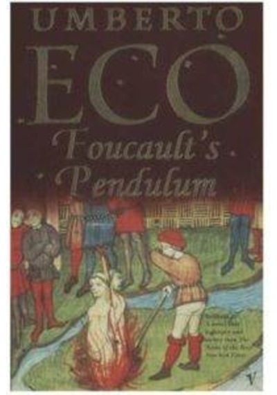 Foucoults Pendulum
