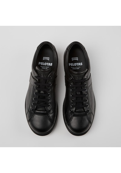Camper Pelotas Ariel Siyah Erkek Günlük Ayakkabı Cmp17408-126 Cmp.001