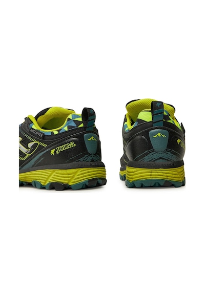 Joma Jvoraw2401 Vora Jr Çocuk Yürüyüş Ayakkabısı Renkli Çok Renkli
