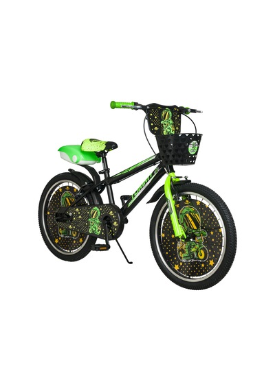 Tommybike - Arona 20 Jant Çocuk Bisikleti