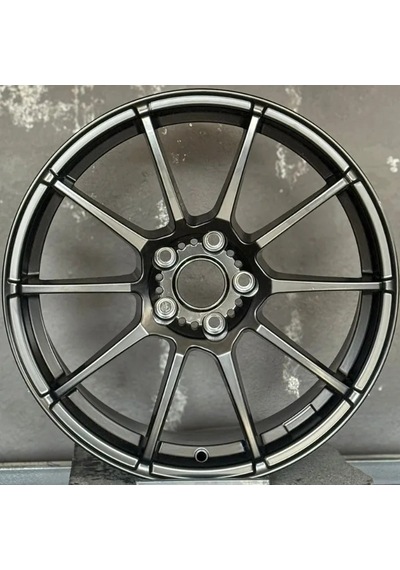 8249400002432 5 112 18 8.0 Et35 Ch73.1 Matt Black Snc07 Sparco Ja