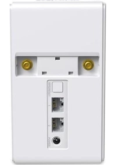 Mercusys Mb110-4g N300 4g-lte Router