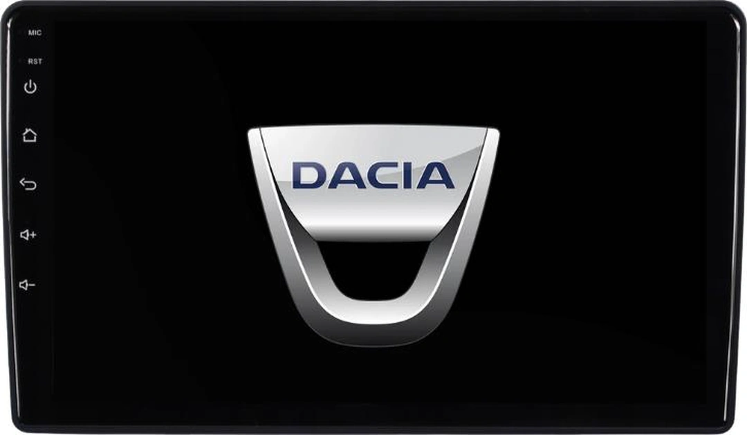 Dacia Logan Android Multimedya Sistemi 2-32 For-x 2014-2017 9"