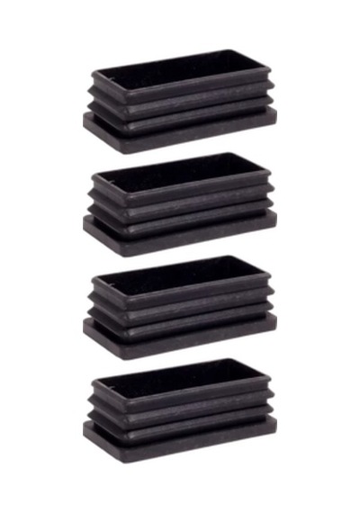 İç Plastik Tapa (4'lü Paket-40x80)