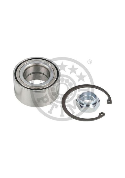 Optimal 971940 Tekerlek Yatağı Seti Lacetti J200 Lacetti Kombi J200 Nubira Kombı Nubira Fastback Optra1j Optra 94535982
