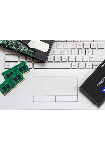 Goodram 32gb Ddr4 3200mhz Cl22 Sodımm