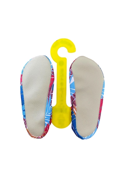 Kaydırmaz Çok Amaçlı Havuz Ve Deniz Patiği New Sonbahar Çok Renkli