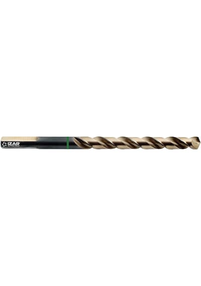 Fett 10,20mm İzar Multi İnox Hsse Co5 Matkap Ucu