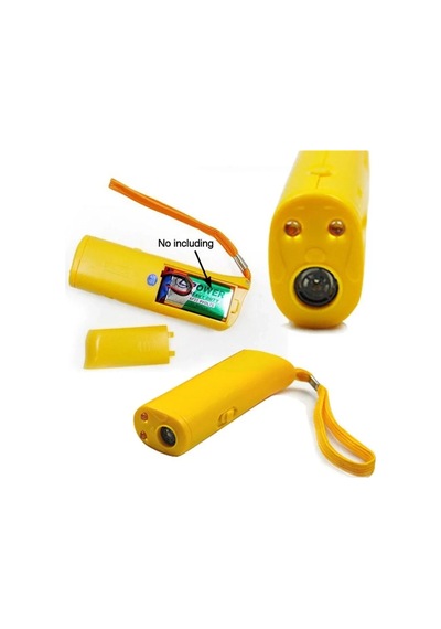 Köpek Kovucu Bing Bx40