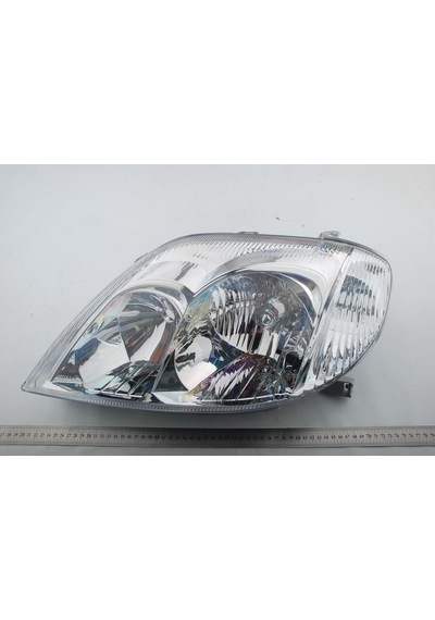 Cn Sol Far Motorlu Corolla 2002-2006 Sedan Uyumlu 8117002190