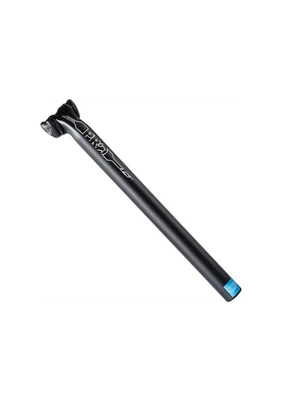 Pro Performance Sele Borusu Lt 31.6mm/20mm Siyah