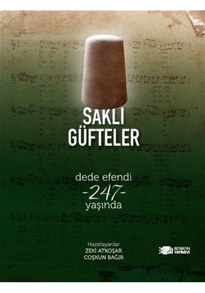 Saklı Güfteler / Coşkun Bağır