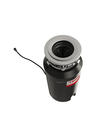 Teka Trs 520 Çöp Öğütücü 115890042 Siyah