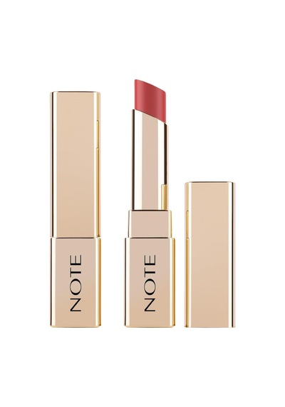 Cosmetics Iconic Sheer Lipstick 208 Dreamer Nemlendirici Parlak Ruj, Pembe Çok Renkli