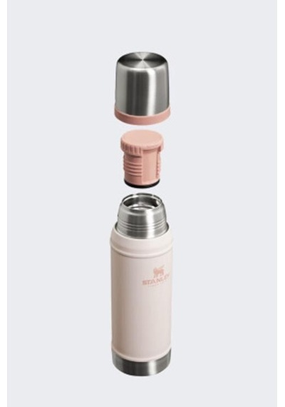 Stanley Legendary Klasik Vakumlu Termos 0,75 Lt Açık Pembe