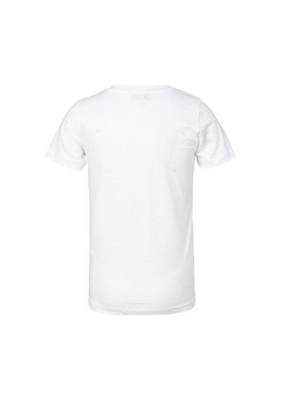 Brz Kıds Brz Kids Skate Baskılı Erkek Çocuk T-shirt-ekru Ekru