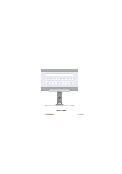 Piili Laptop Standı 7in1