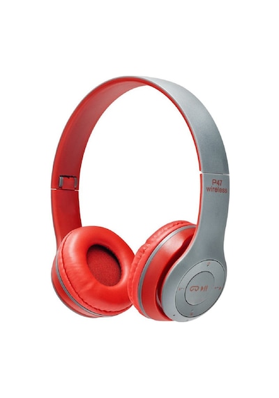 P47 Bluetooth Kablosuz Kulak