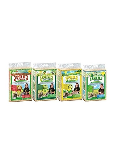 Limon Aromalı Hamster Talaşı 60 Lt, Temiz Ve Doğal