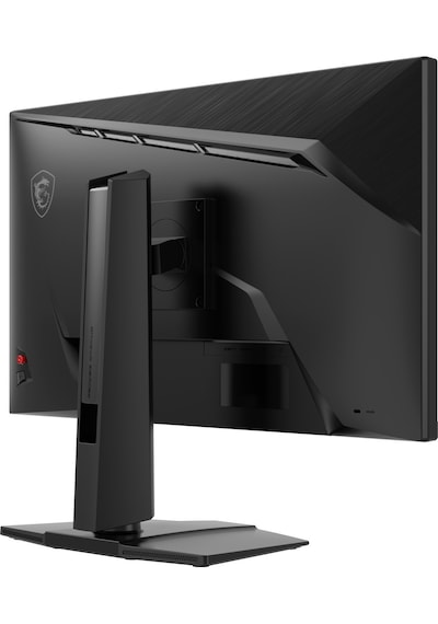 Msı 27 Mag 272pf X24 1920x1080 Fhd 16:9 Flat Rapıd Ips 240hz 0.5ms Gtg Adaptıve-sync Pıvot Gamıng Monıtor
