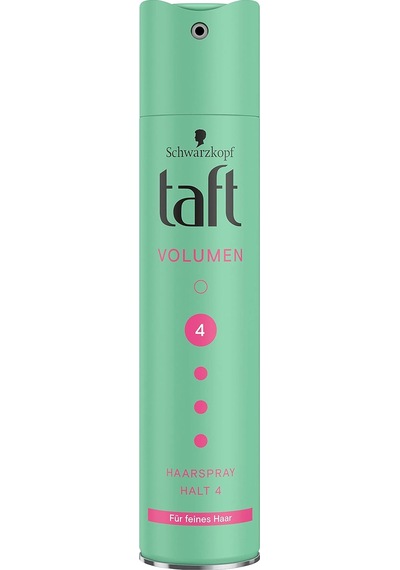 Schwarzkopf Volume No.4 İnce Saçlar İçin Hacim Veren Saç Spreyi 250 Ml