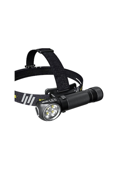 Nitecore Hc35 2700 Lumen Feneri
