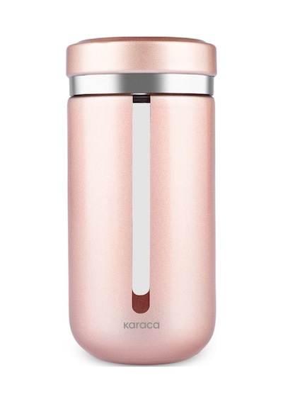 Karaca  Mastermaid Saklama Kabı M Rosegold