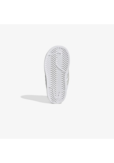 adidas Superstar Led Lights Bebek Beyaz Spor Ayakkabı Jı0511 Beyaz