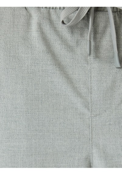 Koton Slim Fit Cep Detaylı Antrasit Erkek Eşofman Altı 5sam40031hw Antrasit