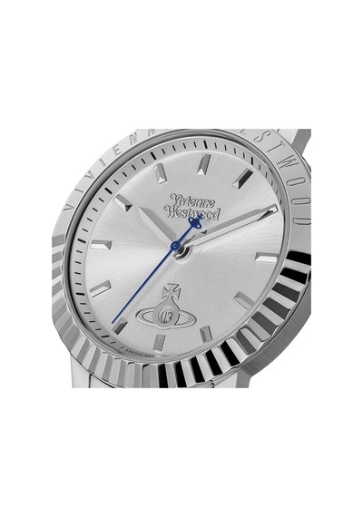 Vıvıenne Westwood Vv307slsl Kadın Kol Saati Gümüş