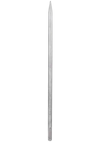 Bosch SDS-Max 600 mm Eko Sivri Keski 10'lu - 2608690236