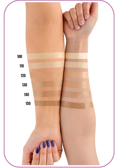 Callista Bb Cream Spf 15 Yoğun Kapatıcı Bb Krem - 140 Orta Bej