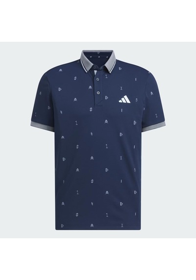 Adidas Monogrum Polo Erkek Tişört C-adıjz4364e50a00 Lacivert