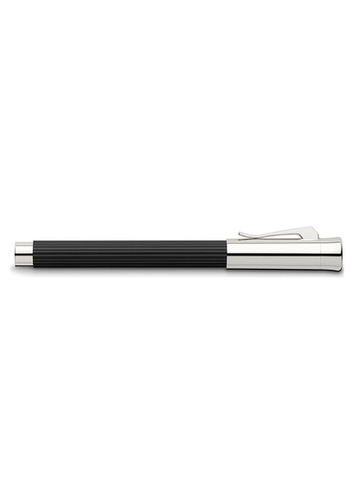 Graf Von Faber-castell Dolma Kalem Tamitio Siyah M Diğer