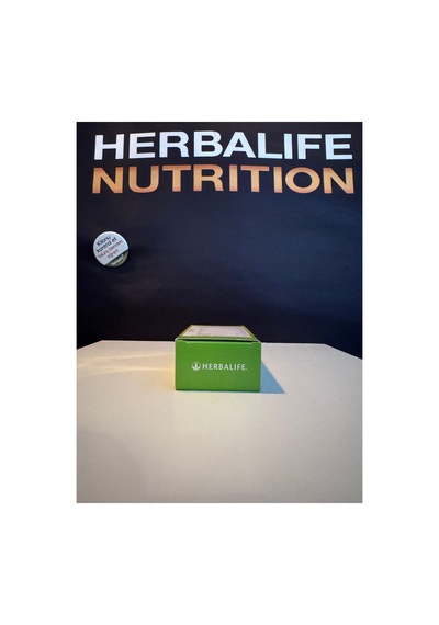 Herbalife Liftoff Efervesan Içecek Limon Aromalı