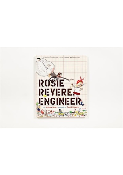 Rosie Revere Engineer