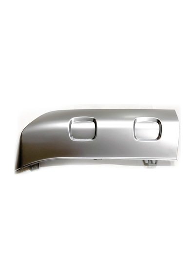 Mercedes W464 G63 Amg Ön Tampon Alt Trim Sağ-kısa
