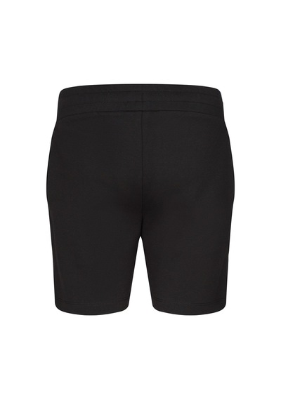 Hummel Anale Erkek Çocuk Shorts Siyah
