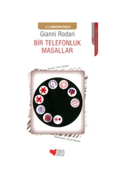 Bir Telefonluk Masallar