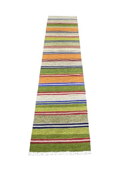 Zehra Abla Halı Yeni El Dokuma Capcanlı Rengarenk Balıkesir Bukleli Pamuklu Yolluk Kilim 7052 Çok Renkli Zehra Abla Halı Yeni El Dokuma Capcanlı Rengarenk Balıkesir Bukleli Pamuklu Yolluk Kilim 7052 Çok Renkli