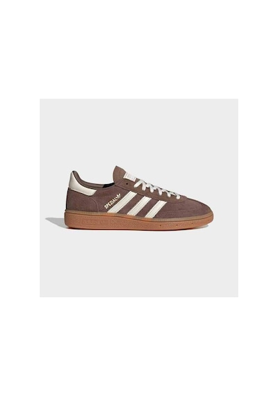 Adidas Handball Spezıal W If6490 Kadın Sneaker Kahverengi