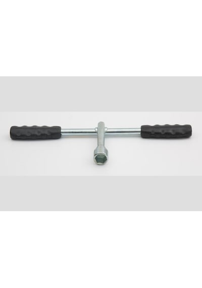 19 - 753 - Mm Bijon - Dpmıx-hb - Anahtarı T-tipi Salıncak Sağ